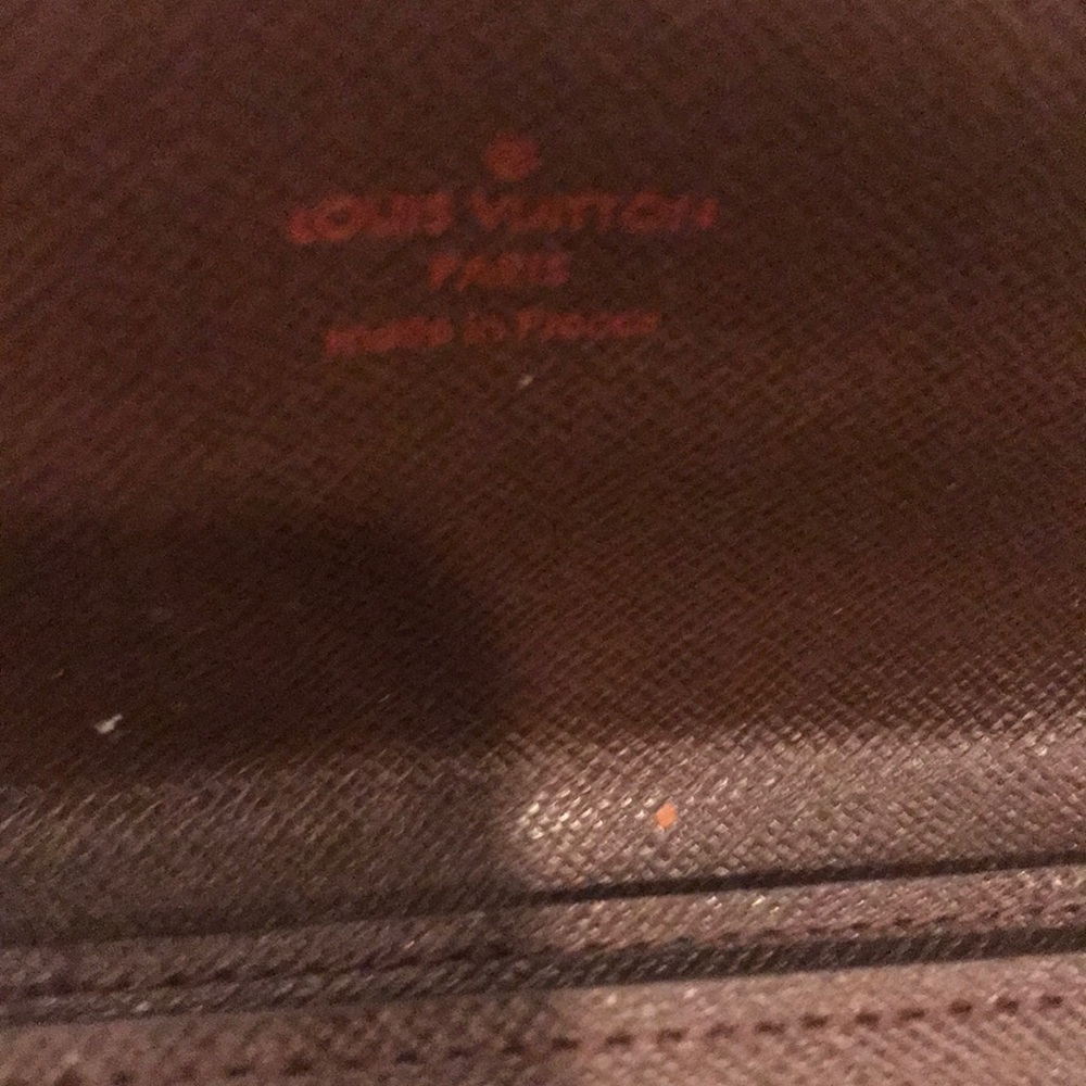 Louis Vuitton Wallet